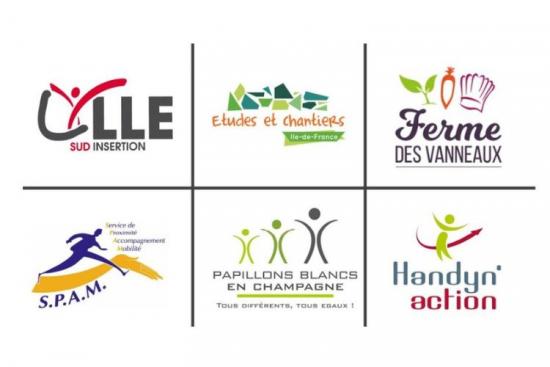 Ça roule pour les six lauréats de l'appel à projets Sanef Solidaire