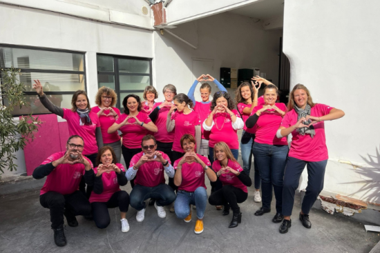 Giving Tuesday : une belle occasion pour soutenir le don de sang !