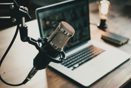Podcast Inspirations RSE Radio Mont Blanc