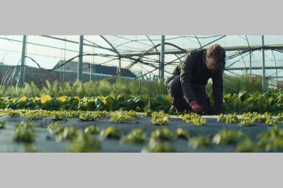 Une campagne pour attirer des jeunes talents dans des filières d’avenir. 