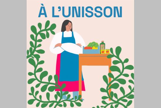 Illustration Au Bon Transit