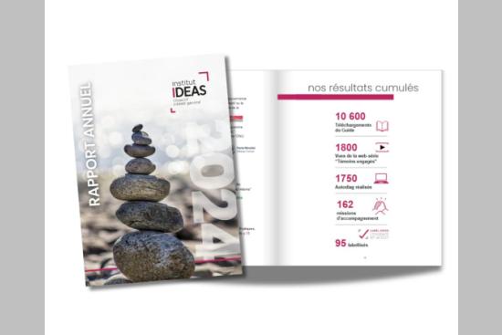 Rapport annuel 2024