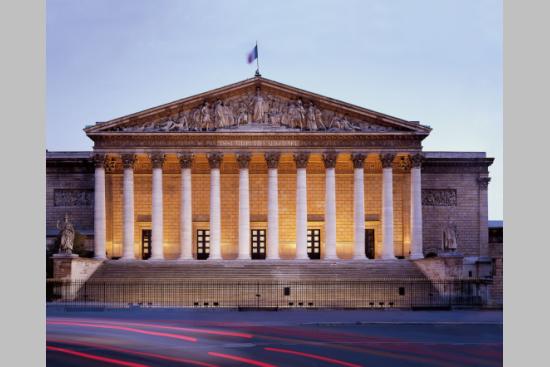 colloque cancers pédiatrique assemblée nationale
