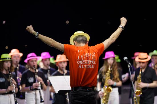 Retour sur la saison 2024-2025