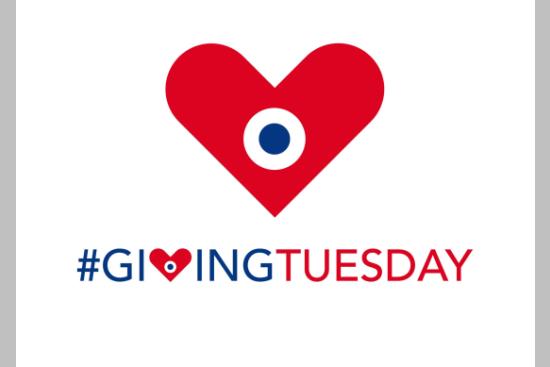 Giving Tuesday France 2025 : le kit de communication est sorti