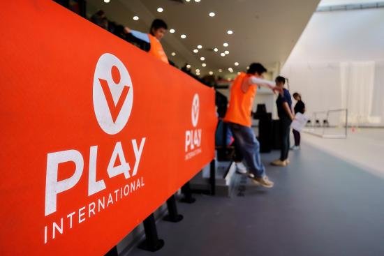 Paralympiades 2025 : Une journée sportive pour l’inclusion. Crédit Société Générale