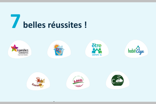 Bilan appel à projets "Bien chez soi avec dignité" Les Petites Pierres