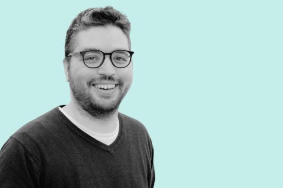 Youssef Oudahman, co-fondateur de Meet My Mama