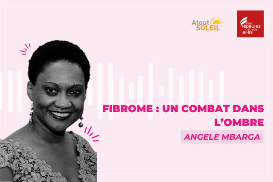 Fibrome : un combat dans l'ombre