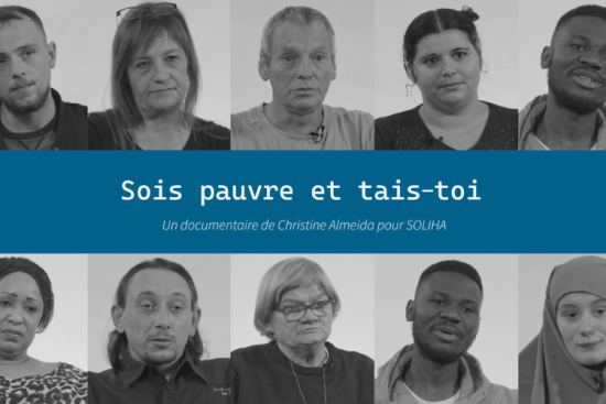 Une prochaine projection est prévue le 18 octobre au cinéma Le Méliès à Saint-Étienne. Crédit : site de Soliha