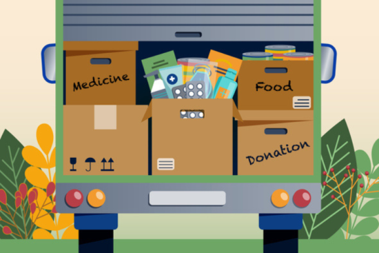 Pour les auteurs de l'étude, les organisations de solidarité internationale doivent repenser leurs choix stratégiques à l'aune d'un contexte mondial transformé. Crédit : iStock / Marina Danchenko 