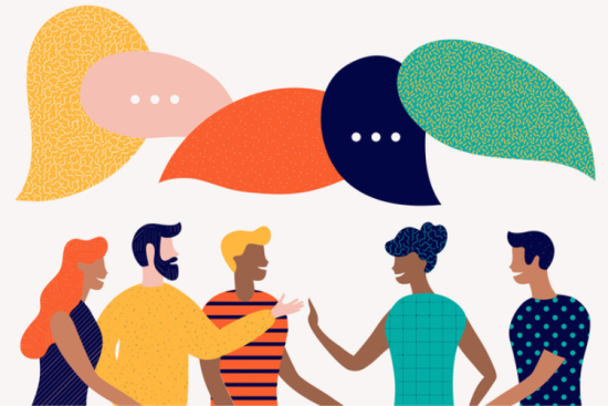 « (Re)faire commune » est le nom du plaidoyer publié le 17 novembre par le Mouvement associatif. L'organisation propose 12 orientations pour souder les liens entre les associations et les communes. Crédit : iStock