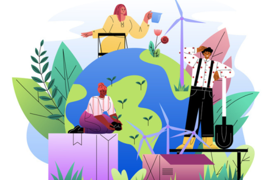 Les événements relatifs à l'économie sociale et solidaire à ne pas manquer en 2026. Crédit : iStock