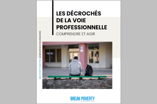 La voie professionnelle : entre décrochage et difficulté d'insertion 