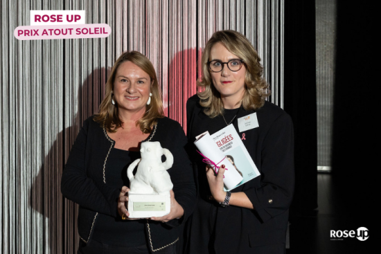 Prix Atout Soleil 2025.