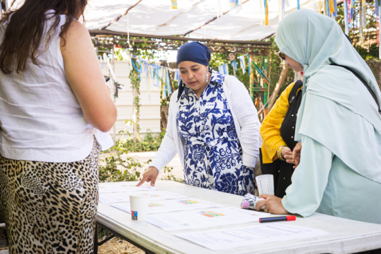 Crédit : Amaury CORNU