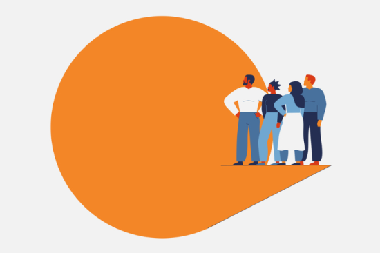 Ces associations se mobilisent pour faire entendre la voix de tous les citoyens. Crédit : iStock.