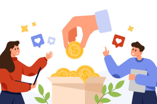 Des structures de l'ESS ont lancé des levées de fonds en ce début d'année. Parmi elles, certaines donnent aussi la possibilité de devenir sociétaire. La rédaction fait le point sur les différentes initiatives. Crédit : iStock