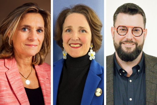 Une campagne pour révéler la fierté de l’engagement associatif - Chroniques Philanthropiques