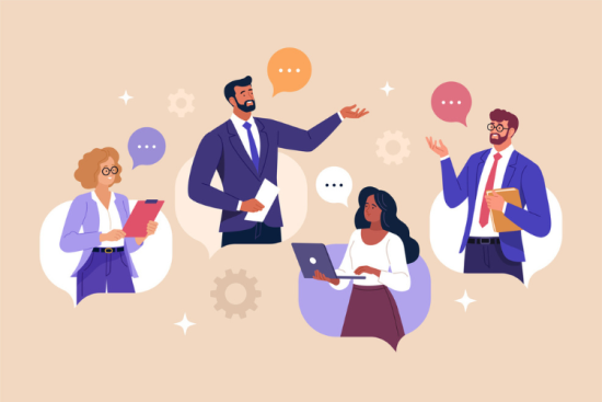 La qualité de société à mission a des implications juridiques : ce n'est pas le cas des résultats de la CEC. Crédit : iStock.