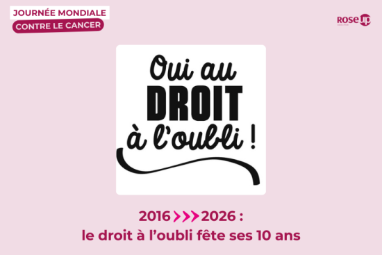 le droit ) l'oubli fête ses 10 ans