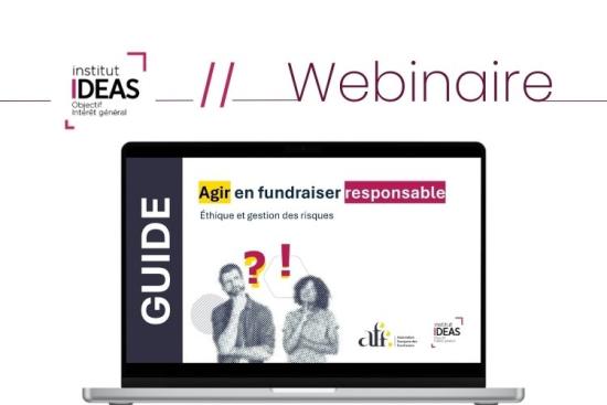 Webinaire Institut IDEAS x AFF 