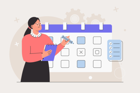 Après une première phase de six mois, menée en 2025 auprès d’une vingtaine d’organisations volontaires, une deuxième étape a été lancée en février 2026. Crédit : iStock / Kristina Astakhova