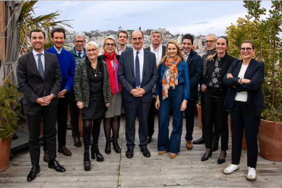 La gouvernance de FACE renouvelée 