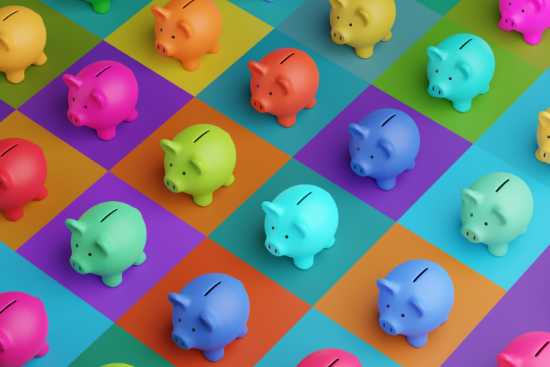 Reclaim finance est une ONG spécialisée sur les liens entre finance et climat. Crédit : iStock.