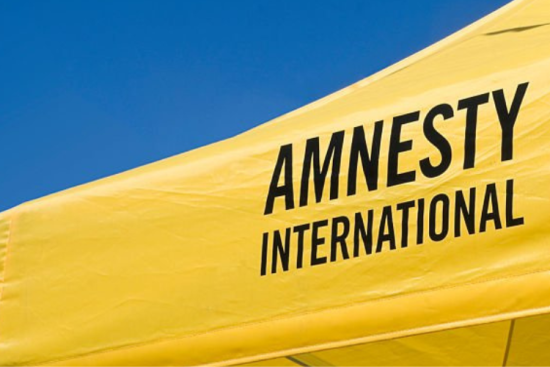 Cela fait plus de 65 ans qu'Amnesty international publie un rapport annuel sur l'état des droits humains dans le monde. Crédit : iStock