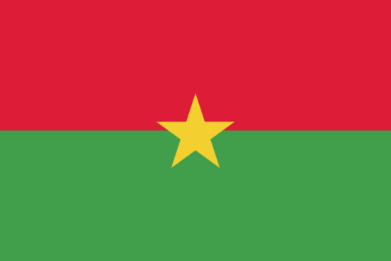 En 2022, le Burkina Faso a connu deux coups d’État militaires. Crédit : iStock