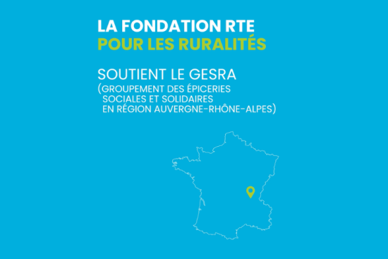 Les pépites associatives de nos territoires (1/11) : Le GESRA