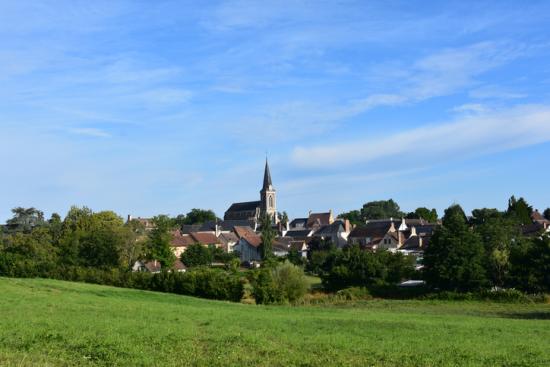 Fondation RTE pour les ruralités - Carenews - Crédits : Gregory Valle