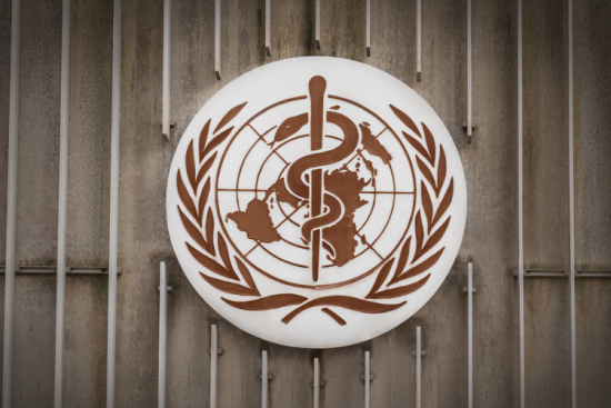 Cette déclaration est co-signée par le directeur général de l'OMS, Tedros Adhanom Ghebreyesus, le président de MSF international Javid Abdelmoneim et celle du CICR Mirjana Spoljaric. Crédit : iStock.