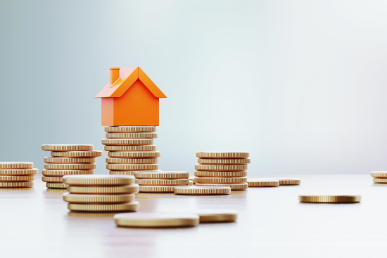 L'Observatoire des inégalités mesure les inégalités de salaire et de patrimoine. Crédit : iStock.