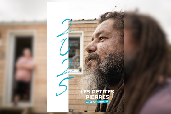 Rapport d'activité 2025 Les Petites Pierres