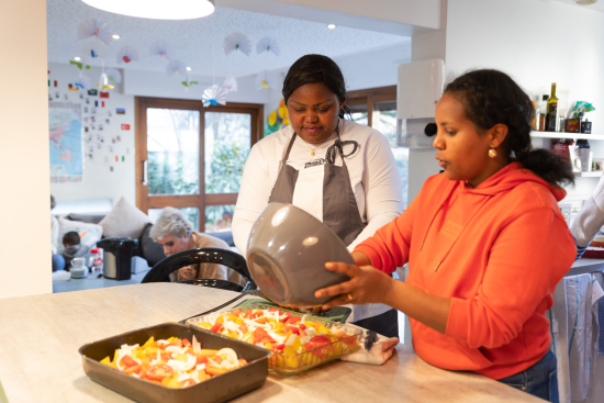 Apprentis d’Auteuil - ©Sandrine Beaud/Apprentis d’Auteuil
