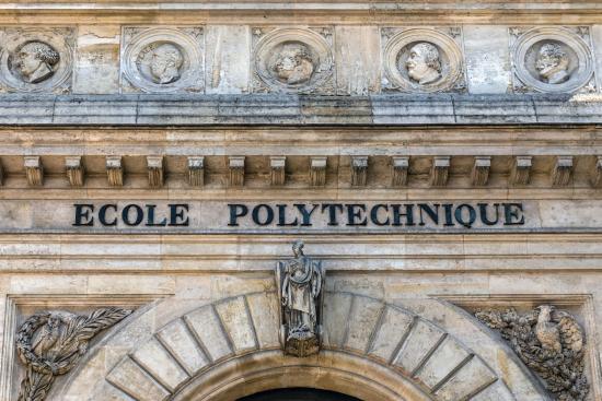 Des mobilisations ont eu lieu à plusieurs reprises au sein de l'École Polytechnique ces dernières années. Crédit : iStock.