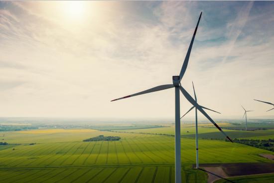 Il s'agit de la 8e édition du rapport du Haut conseil pour le climat. Crédit : iStock.
