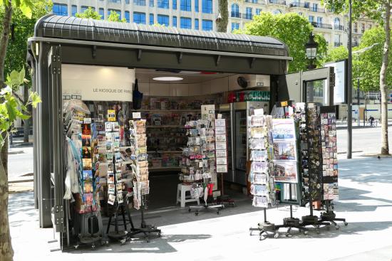Les données sur lesquelles s'appuient les représentants d'Hexagone sont contestables. Crédit : iStock.