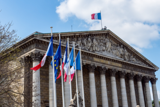 Les acteurs de l'inclusion ont organisé une conférence de presse le 20 octobre à Paris, et ESS France un webinaire le 22 octobre, auquel participaient plusieurs de ses adhérents. Crédit : iStock.