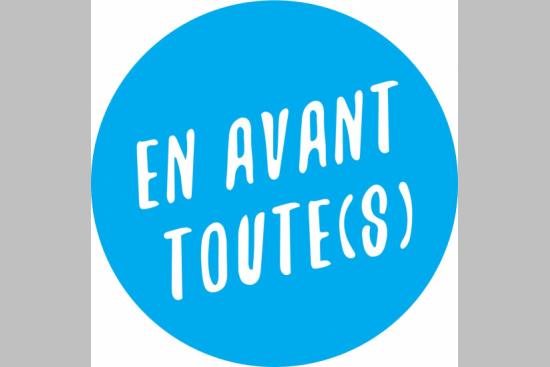 Bienvenue à En avant toute(s)