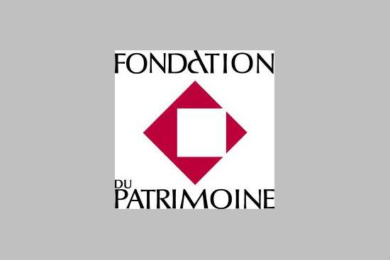 Faire un don grâce à la Fondation du Patrimoine