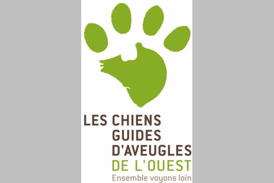 Bienvenue à Association les Chiens Guides d’Aveugles de l’Ouest