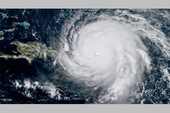 Irma : La FEHAP solidaire avec les habitants de Saint Martin et Saint Barthélémy