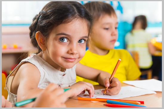 Ateliers du bonheur à l'école