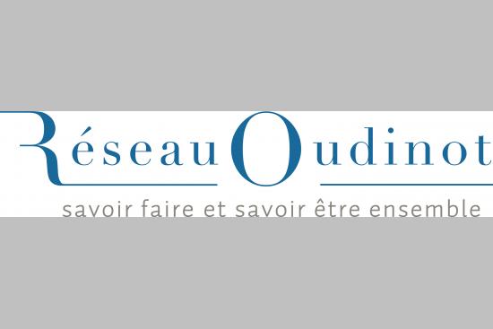 Bienvenue à Reseau Oudinot