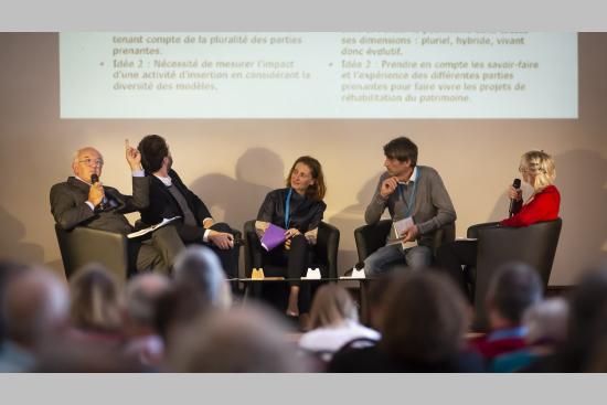 La Fondation Rte a fêté ses 10 ans le 18 octobre en Bretagne