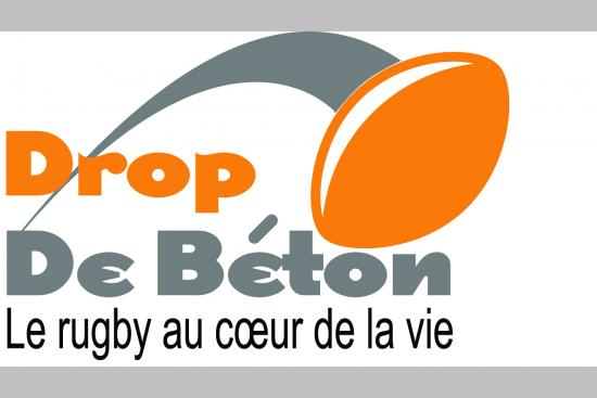 Bienvenue à Association Drop de Béton