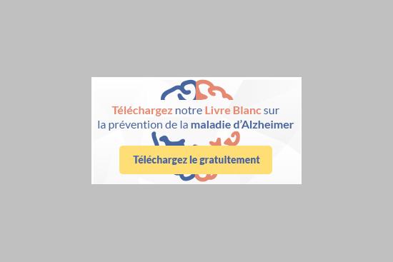 21 septembre : Journée de la lutte contre la maladie d'Alzheimer